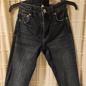 Rag & Bone cate size 25 ankle